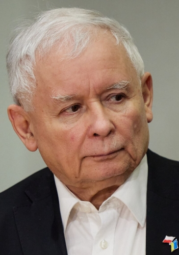 Jarosław Kaczyński