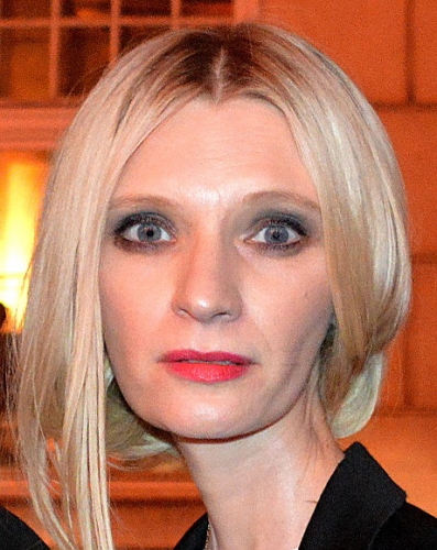 Agata Buzk