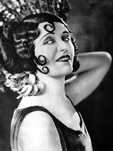 Pola Negri