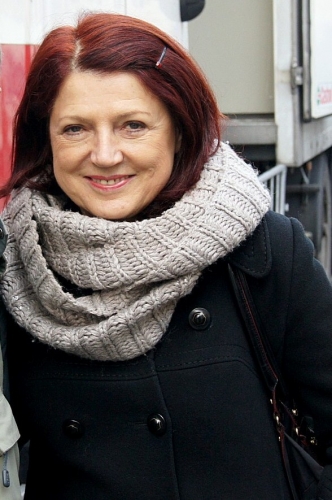 Urszula Dudziak