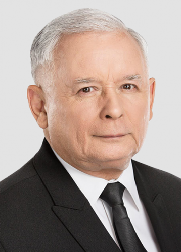 Jarosław Kaczyński