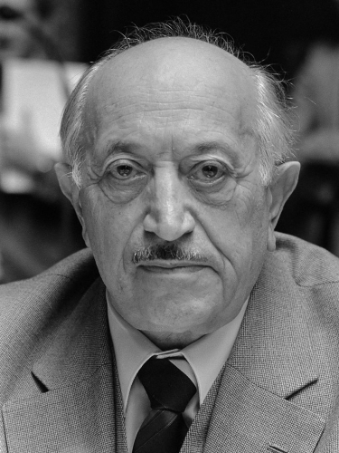 Szymon Wiesenthal