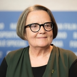 Agnieszka Holland